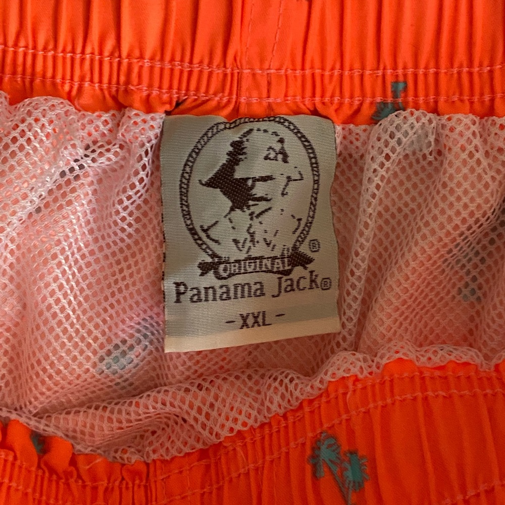 Men’s Swim Trunks. - Picture 2 of 3